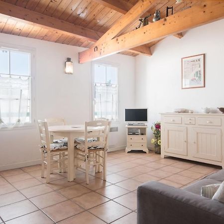 Appartement Silène Saint-Martin-de-Ré Esterno foto